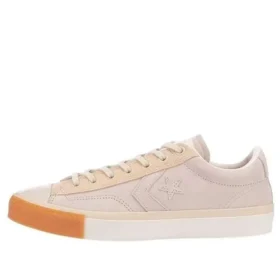 Patch pentru ochi negru Converse Breakstar SK OX Pantofi casual de skateboarding cu talpă joasă roz unisex „Light Pink Brown”
