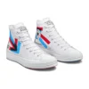 Patta x Experimental Jetset x Chuck 70 High „Patta Psychogeographic Practice”