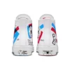 Patta x Experimental Jetset x Chuck 70 High „Patta Psychogeographic Practice”