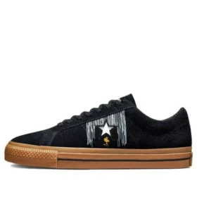 Peanuts x One Star Low „Snoopy and Woodstock”