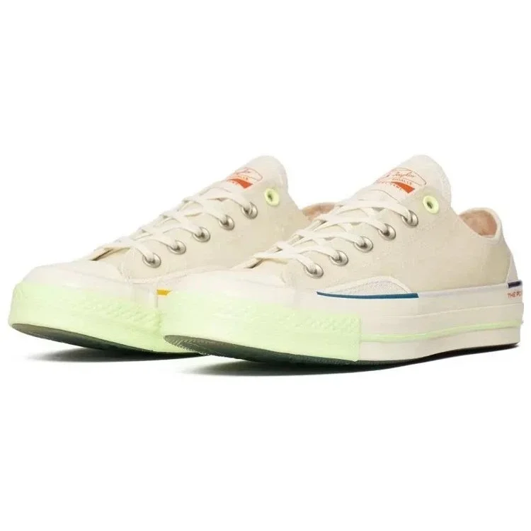 Pigalle x Chuck 70 Low „Barely Volt” Pigalle x Chuck 70 Low „Barely Volt”