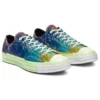 Pigalle x Chuck 70 Low „Lightning Storm” Pigalle x Chuck 70 Low „Lightning Storm”
