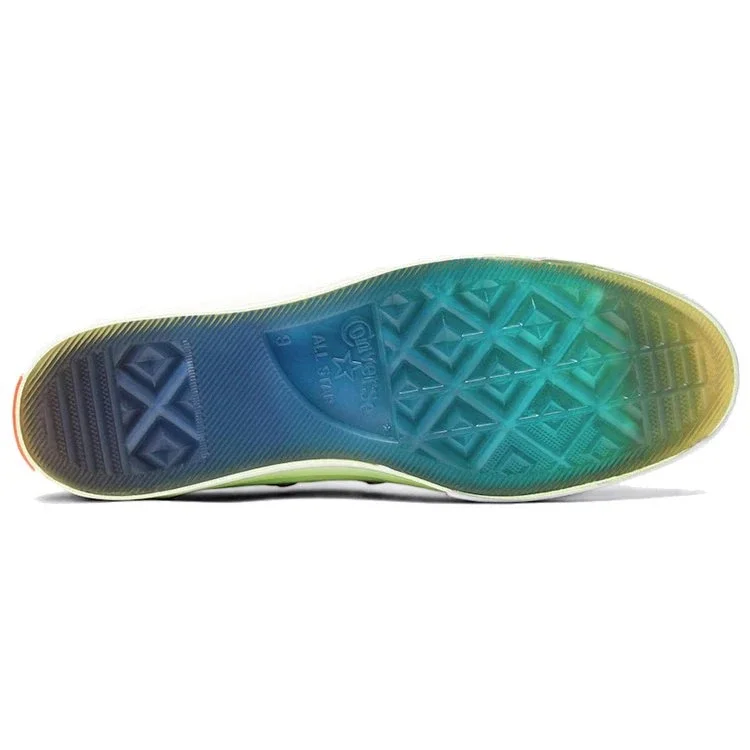Pigalle x Chuck 70 Low „Lightning Storm” Pigalle x Chuck 70 Low „Lightning Storm”