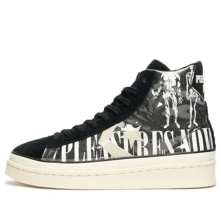 Pleasures x Pro Leather „Pleasures Now” Pleasures x Pro Leather „Pleasures Now”
