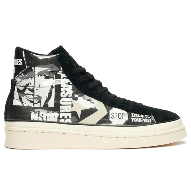 Pleasures x Pro Leather „Pleasures Now” Pleasures x Pro Leather „Pleasures Now”