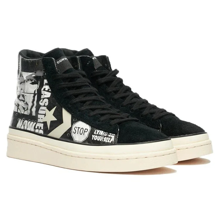 Pleasures x Pro Leather „Pleasures Now” Pleasures x Pro Leather „Pleasures Now”