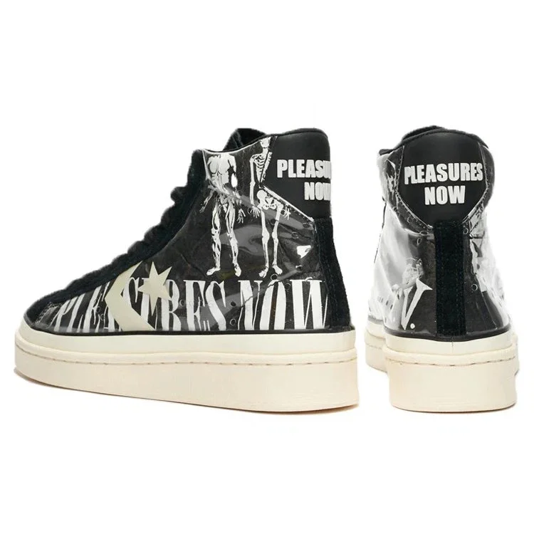 Pleasures x Pro Leather „Pleasures Now” Pleasures x Pro Leather „Pleasures Now”