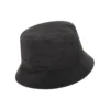 Pălărie Pride Bucket „Negru”