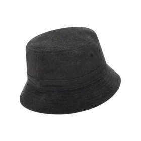 Pălărie Pride Bucket „Negru”