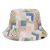 Pălărie reversibilă de tip bucket „Multi-Color”