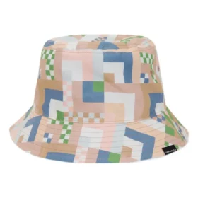 Pălărie reversibilă de tip bucket „Multi-Color”