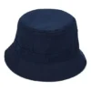 Pălărie reversibilă IWD „Albastru, violet, roz, galben”