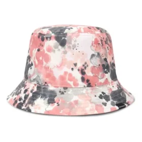Pălărie reversibilă tip bucket „Pink”