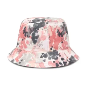 Pălărie reversibilă tip bucket „Pink”