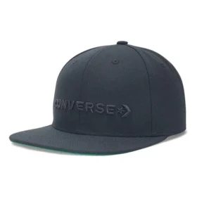 Pălărie Snapback cu logo „Negru”