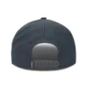 Pălărie Snapback cu logo „Negru”