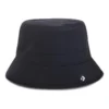 Pălărie tip bucket „Black”
