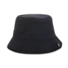 Pălărie tip bucket „Black”