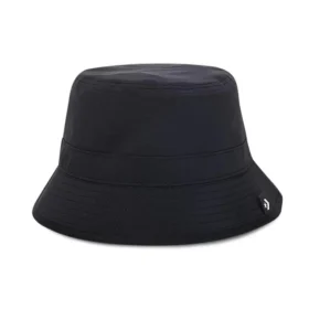 Pălărie tip bucket „Black”