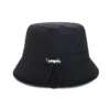 Pălărie tip bucket „Black”