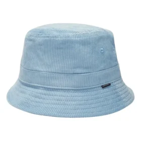 Pălărie tip bucket cu design inedit „Sea Salt Blue”