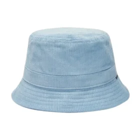Pălărie tip bucket cu design inedit „Sea Salt Blue”