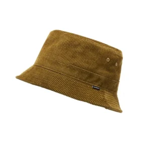 Pălărie tip bucket „Dark Moss”