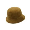 Pălărie tip bucket „Dark Moss”