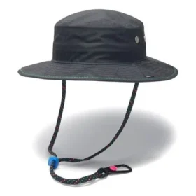 Pălărie utilitară Boonie „Black”