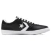 Point Star Negru/Alb