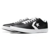 Point Star Negru/Alb