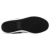 Point Star Negru/Alb
