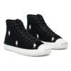 POP Trading Company x Jack Purcell Pro High „All Over Miffy”