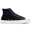 POP Trading Company x Jack Purcell Pro High „Miffy – Black”