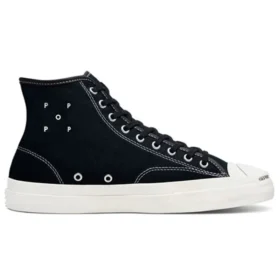 POP Trading Company x Jack Purcell Pro High „Miffy – Black”