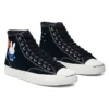 POP Trading Company x Jack Purcell Pro High „Miffy – Black”