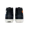 POP Trading Company x Jack Purcell Pro High „Miffy – Black”