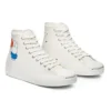POP Trading Company x Jack Purcell Pro High „Miffy – Egret”