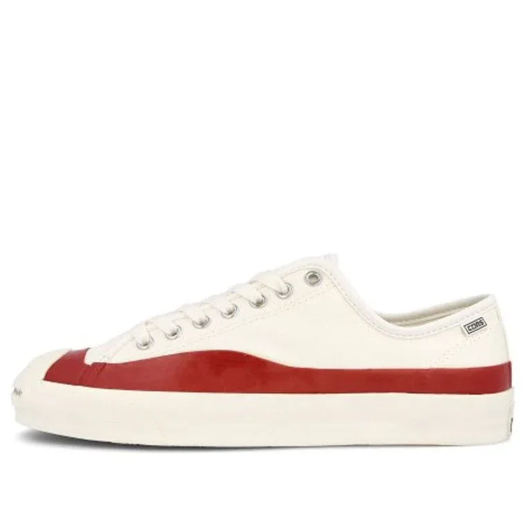 Pop Trading Company x Jack Purcell Pro Low „Egret Red” Pop Trading Company x Jack Purcell Pro Low „Egret Red”