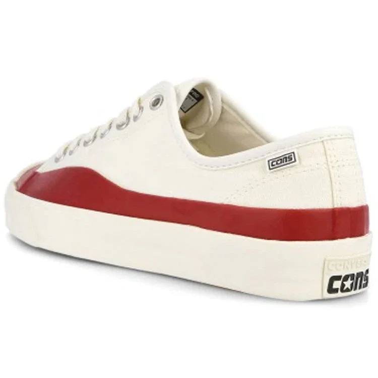 Pop Trading Company x Jack Purcell Pro Low „Egret Red” Pop Trading Company x Jack Purcell Pro Low „Egret Red”