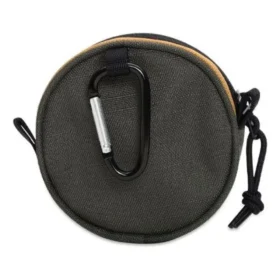Portofel Utility Pouch „Negru” Portofel Utility Pouch „Negru”
