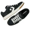 Pro Blaze Classic Low „Black Egret Dark Matter”