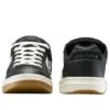 Pro Blaze Classic Low „Black Egret Dark Matter”