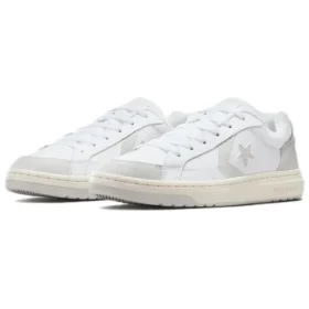 Pro Blaze Classic Low Top „Alb-gri”