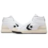 Pro Blaze Classic Mid-Top „Alb”