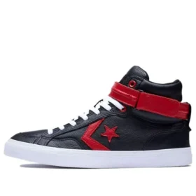 Pro Blaze Plus Negru/Roșu