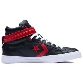 Pro Blaze Plus Negru/Roșu