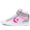 Pro Blaze Starp „Gri Roz”