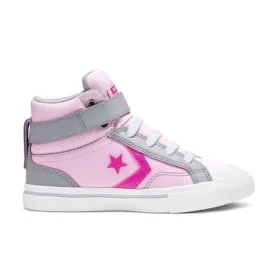 Pro Blaze Starp „Gri Roz”