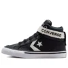 Pro Blaze Strap „Black White”